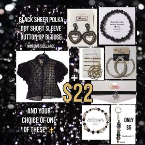 J Jireh Bundle 14 🖤